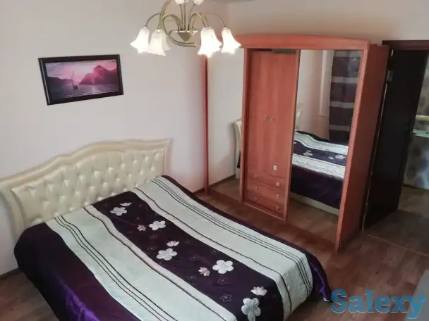 Сдается 2 ком квартира срочно, фотография 2