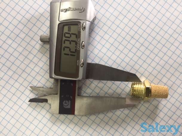 Глушители., фотография 2