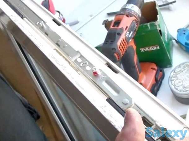 установка замена стекло в астане, фотография 4