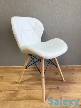 Большой ассортимент стульев и кресел, фотография 8