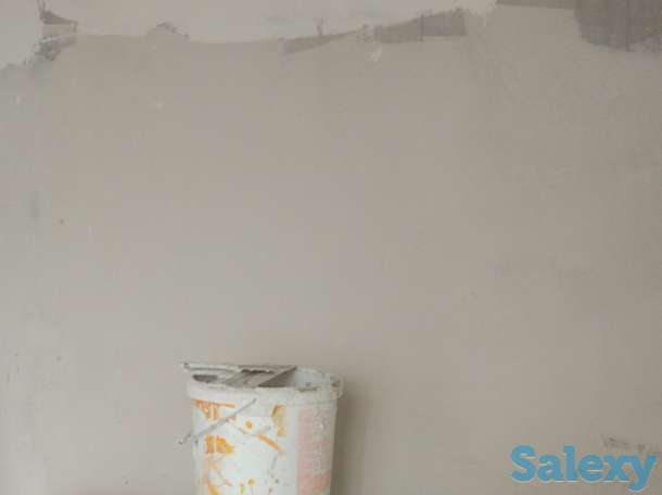 штукатурка под маяк, фотография 2