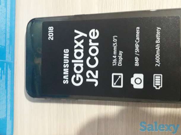 Смартфон, фотография 2