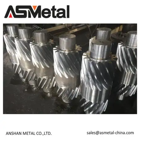 Крышка загрузочная, Крышка разгрузочная, фотография 6