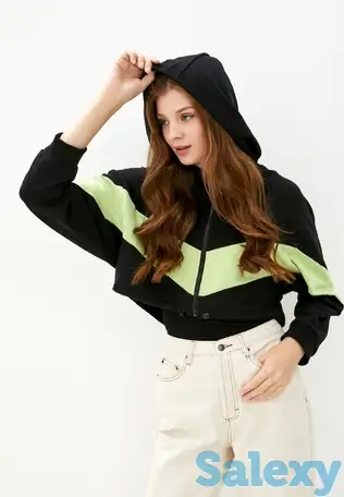 Толстовка befree, фотография 1