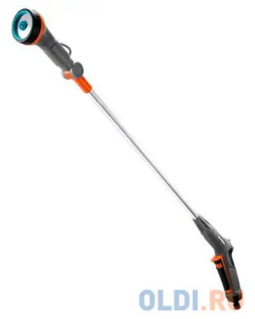 Распылитель на штанге gardena comfort 18334-20.000.00, фотография 1