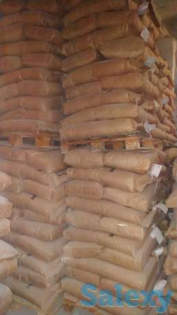 Сухое молоко СОМ 1,5% сыворотка СД40, фотография 4