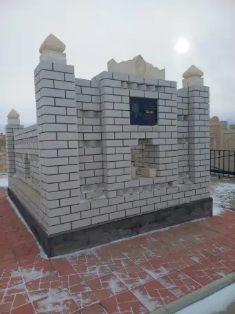 Мазар саламыз, фотография 2