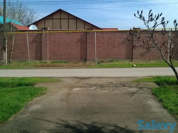 Продам участок ИЖС с коммуникациями!, Калкаман - 2, 1-ая улица, фотография 4