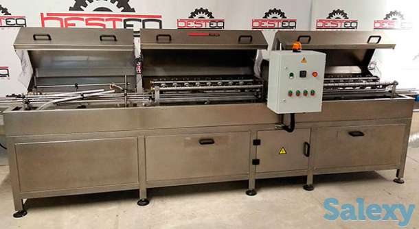 Машина мойки BESTEQ-WMBC-4000, фотография 2