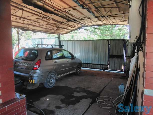 Дом кирпичный  на територии эко парка, Ардагер-Ветеран 32линия, фотография 1