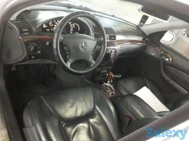 Продам Mercedes 220, фотография 8