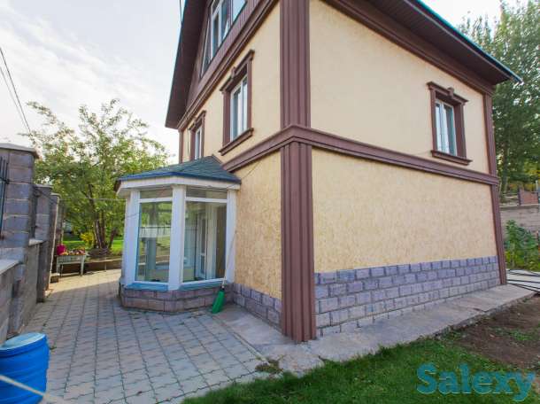 3-комнатный дом, 100 м², 7 сот., мкр Хан Тенгри, Свежесть-Дулата Хамиди, фотография 8