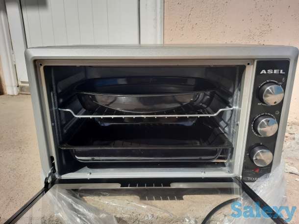 Асел печь, фотография 3