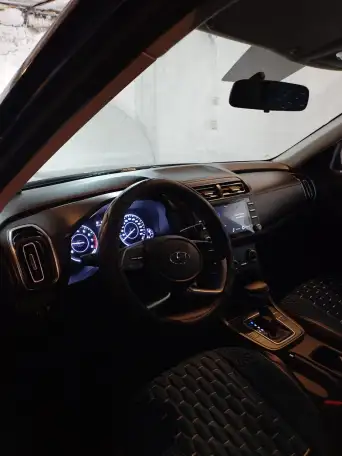 Продам машину Hyundai Creta, фотография 3