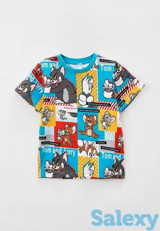 Футболка playtoday, фотография 1