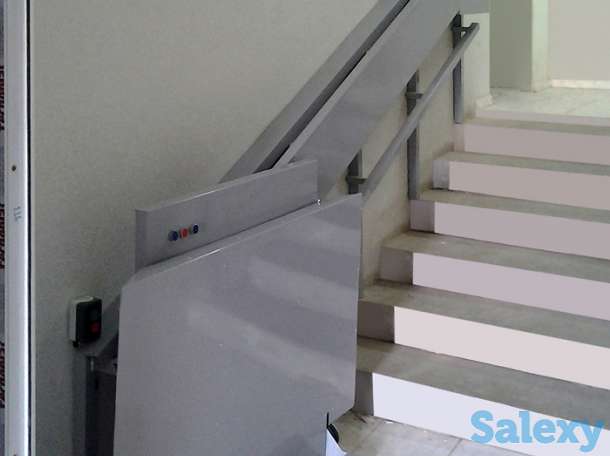 Производство инвалидных и бытовых кухонных подъемников в Астане, фотография 4