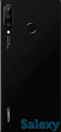 HUAWEI P30 Lite 128GB+ повербанк+зарядка., фотография 3