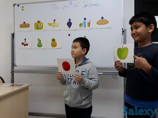 Образовательный центр ведет набор детей и взрослых, фотография 3