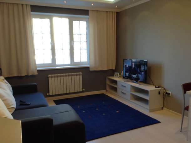 Сдам 2х комнатную квартиру, ЖК 