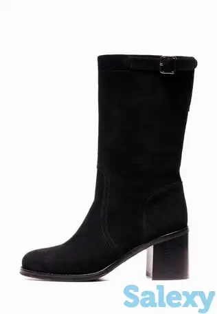 Сапоги basconi, фотография 1