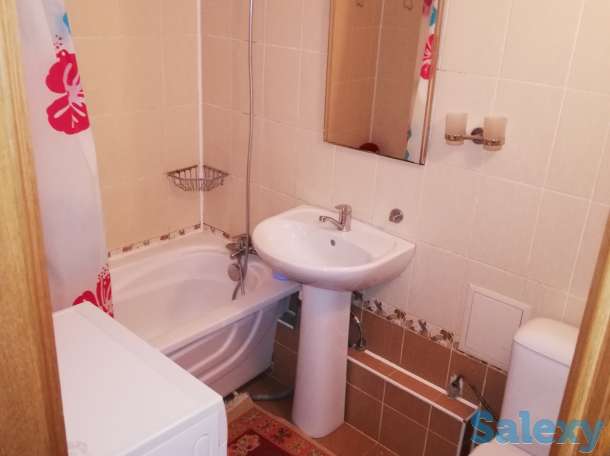 Продаётся 3х комнатная квартира, Тархана, фотография 7