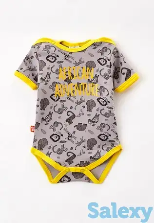 Боди котмаркот, фотография 1