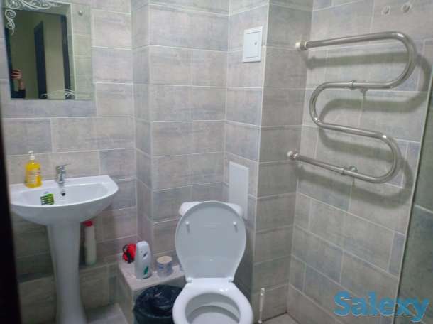 Сдам квартиру посуточно, на ночь, Толстого 25, фотография 2