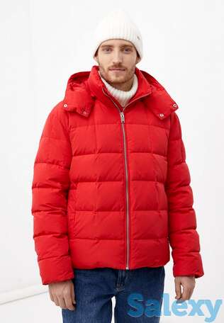 Пуховик finn flare, фотография 1