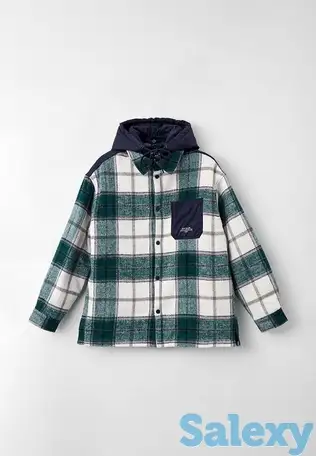 Куртка утепленная sela, фотография 1