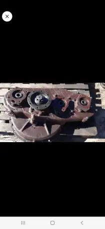 Запасные части к автоскреперам Моаз 6014 Моаз 546 Моаз 7529, фотография 5