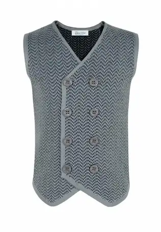 Жилет jacote, фотография 1