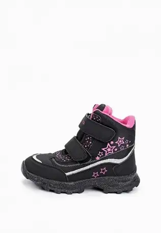 Ботинки t.taccardi, фотография 1