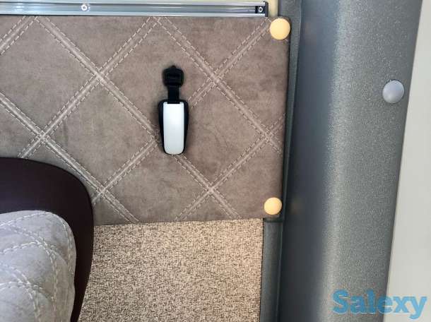 Volkswagen Crafter, 2020, фотография 9