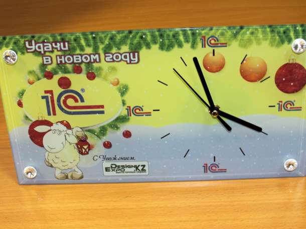 Печать на часах., фотография 1