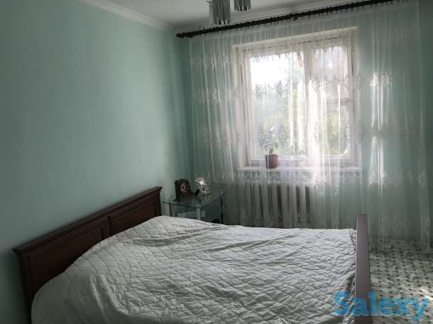 Продаю 2 ком квартиру, Сатыбалдина 15/1, фотография 3