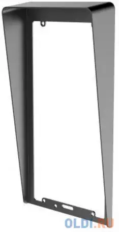 Устройство для домофона acc protect.shield ds-kabv8113-rs/flush hikvision, фотография 1