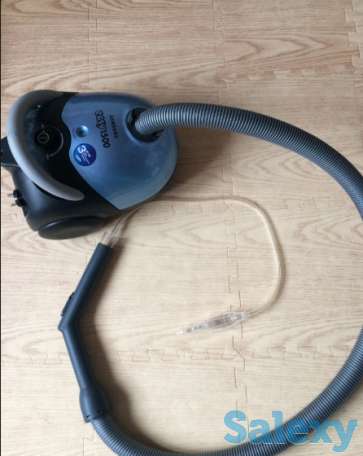 аспиратор Baby Vac, фотография 2