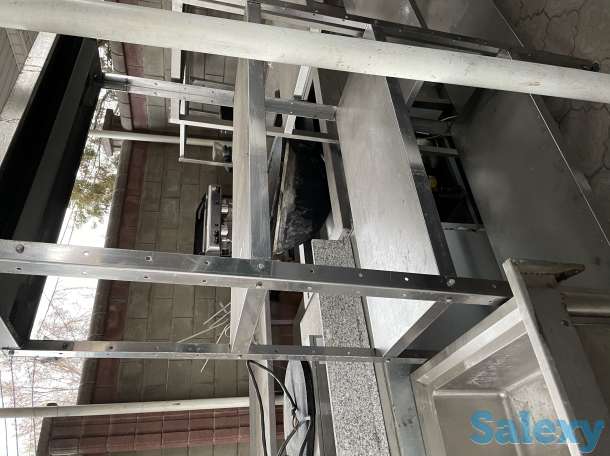 Продом кухонное оборудовани, фотография 1