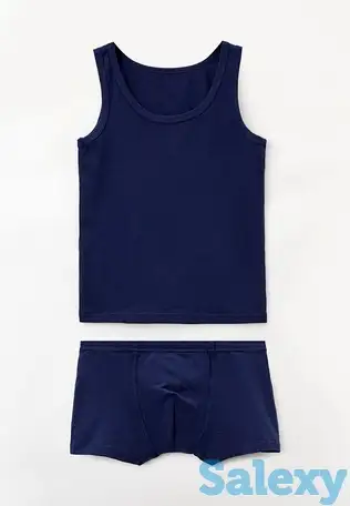 Майка и трусы sergio dallini, фотография 1