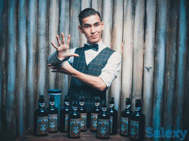 Интерактивное выступление фокусника, иллюзиониста и менталиста Чингиса Ибрагима на Вашей свадьбе!, фотография 5