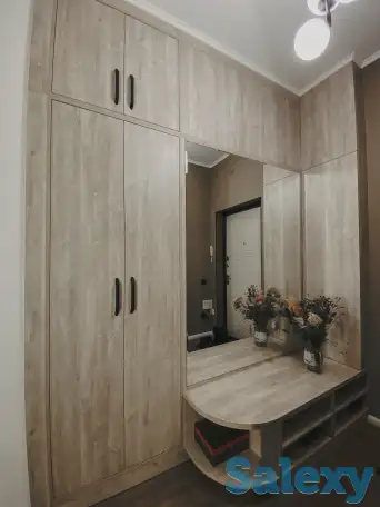 Мебель по идивидуальным размерам, фотография 3