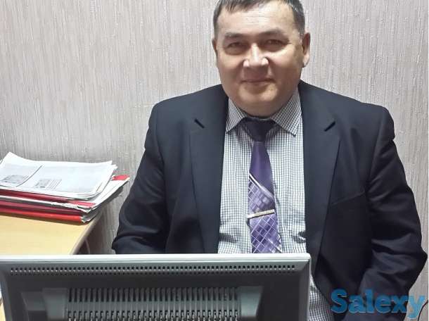 Оказываем консультации по всем видам юридических услуг, фотография 1