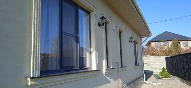 Отливы оконные, фотография 2