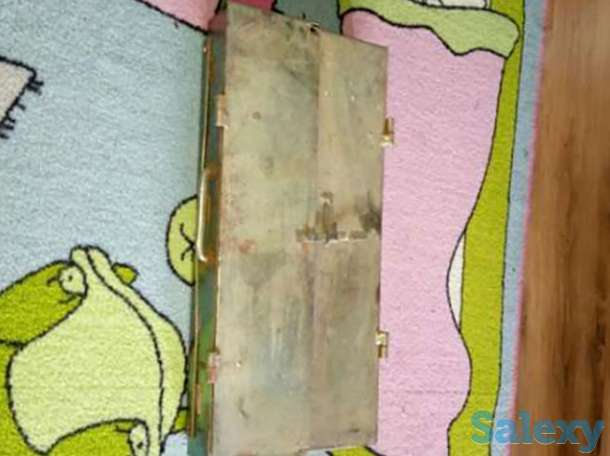 Мангал, фотография 1