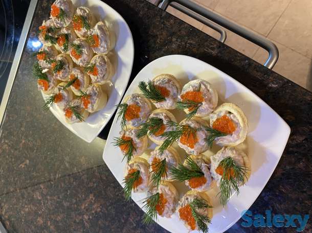 Личный повар/повар в семью, фотография 3