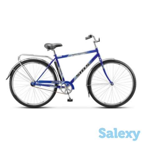 Городской велосипед Altair, Stels, Bear Bike г. Астана Кредит KASPI RED, фотография 1