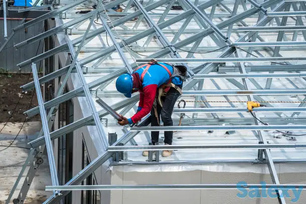 требуются монтажники мк вахта, фотография 1