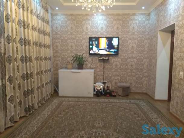 Продам дом, Переулок Культегин, фотография 3