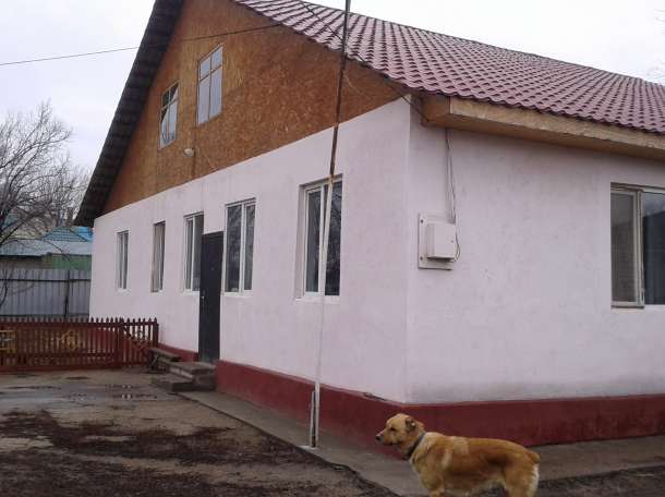 Срочно продам дом, Рахат 39, фотография 3