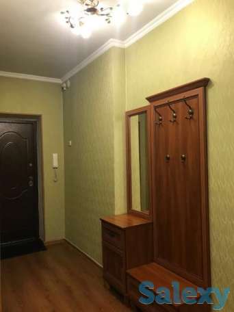 Сдаётся 3 комнатная квартира, Достык 8, фотография 7